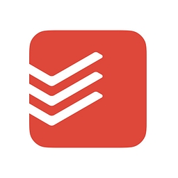 Todoist API logo