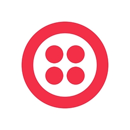 Twilio API logo