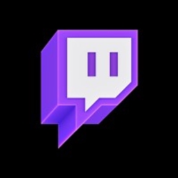 Twitch API logo
