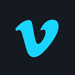 Vimeo API logo