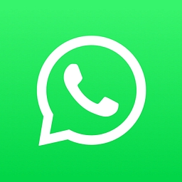 WhatsApp API logo