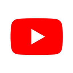 YouTube Data API logo