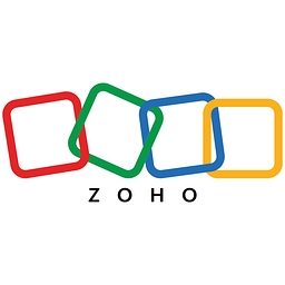 Zoho API logo