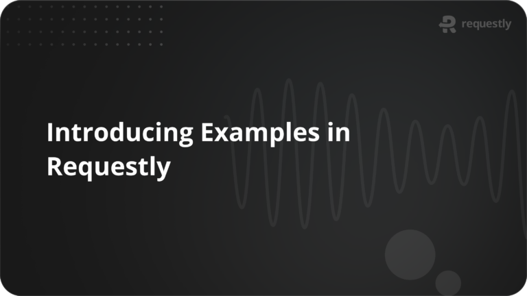 request-response-examples-requestly - requestly api client request-response-examples-requestly